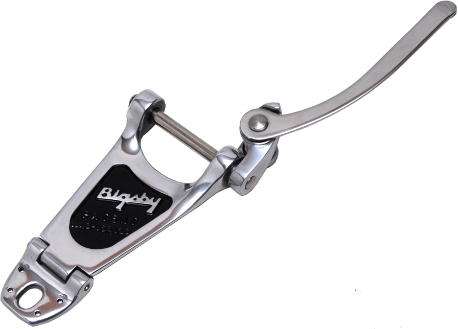 Bigsby Original Kalamazoo Vibrato Kit B3 - Kompletten Vibrato - Main picture