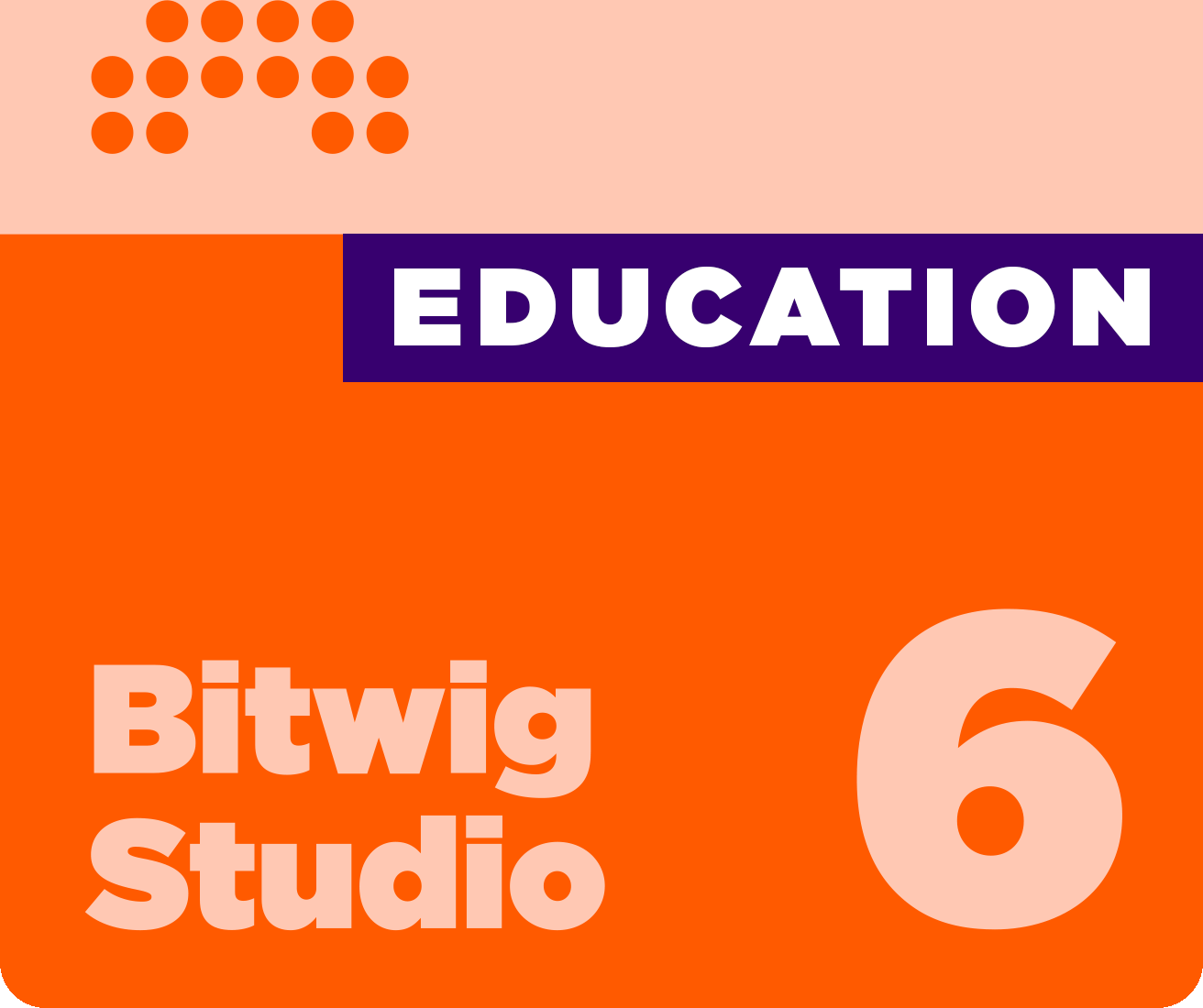 Bitwig Studio Edu - Sequenzer Software - Main picture