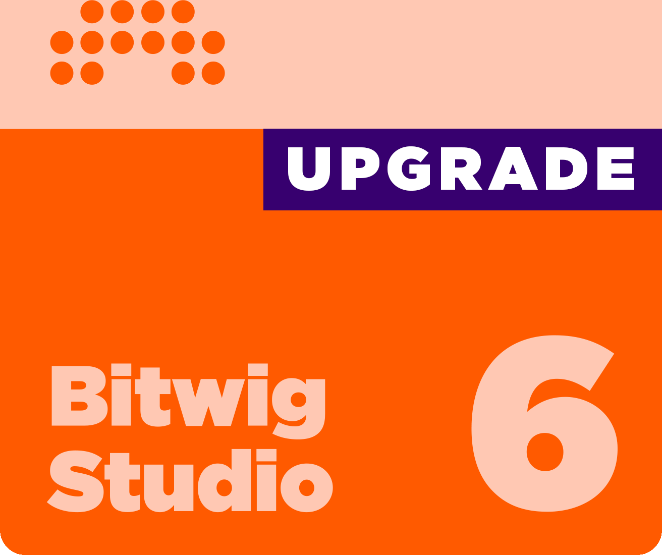 Bitwig Studio (upgrade From 8-track) - Sequenzer Software - Main picture
