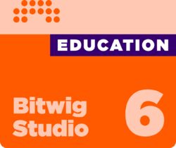 Sequenzer software Bitwig Studio EDU