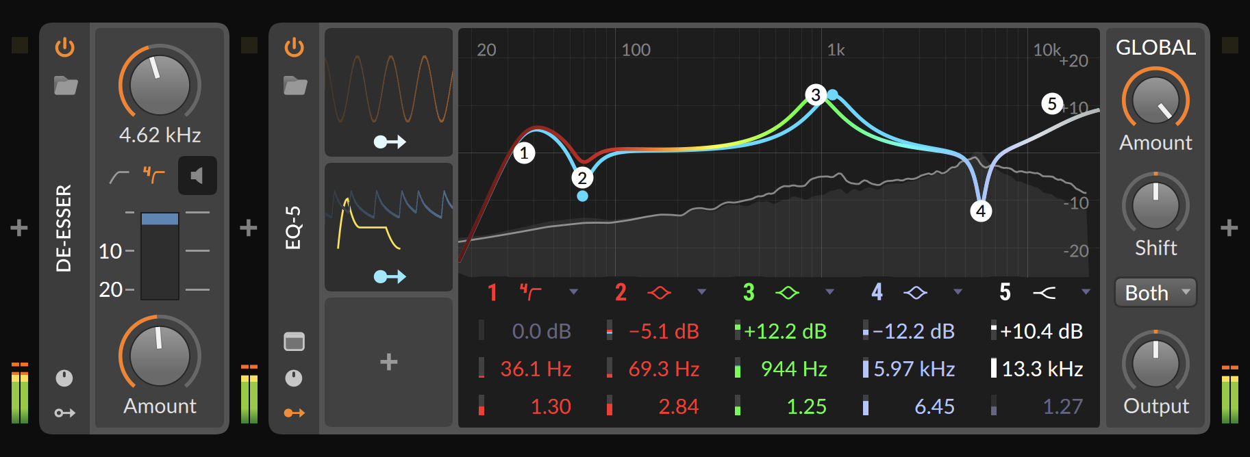 Bitwig Studio (12 Month Upgrade Plan) - Sequenzer Software - Variation 17