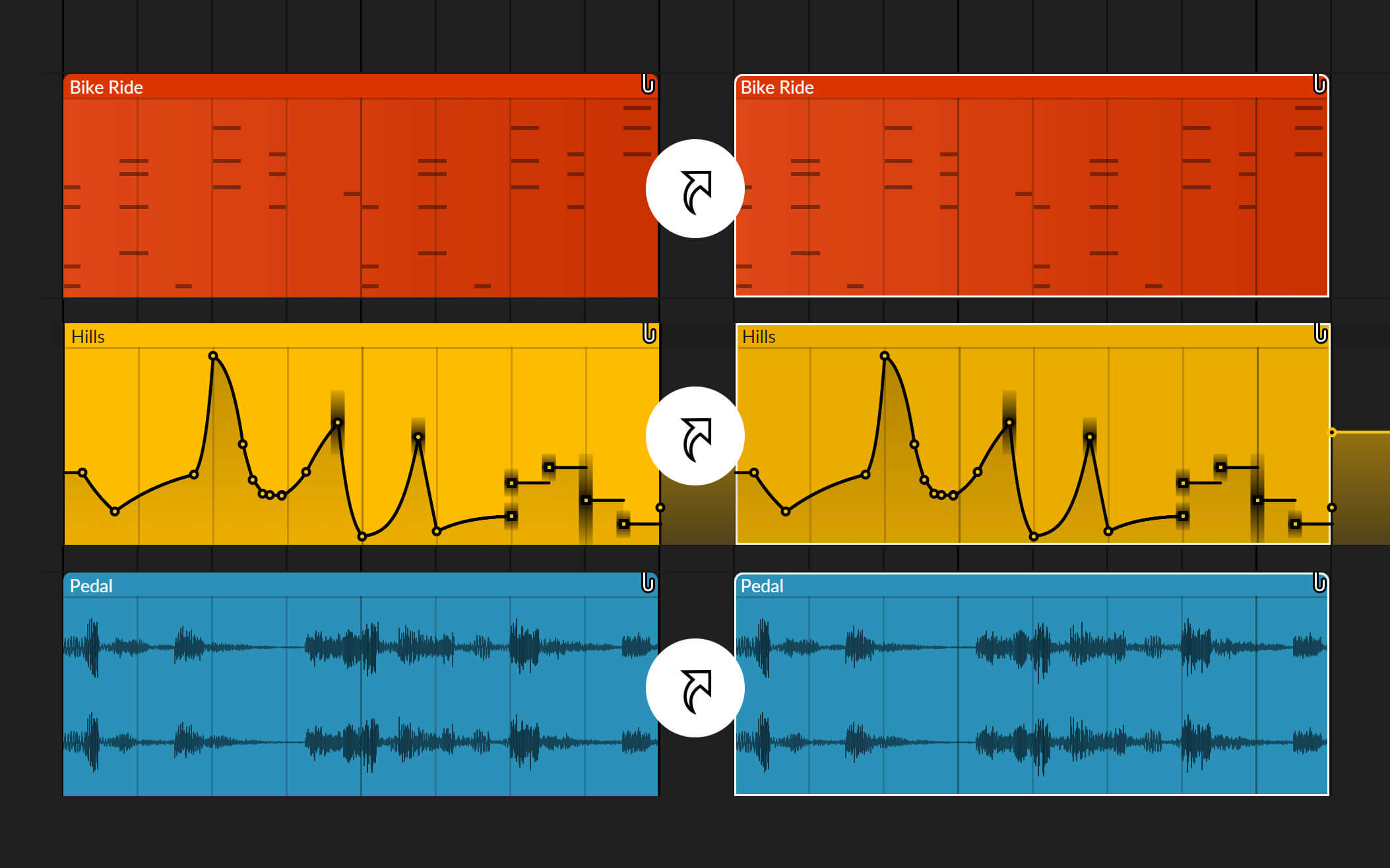 Bitwig Studio (12 Month Upgrade Plan) - Sequenzer Software - Variation 22