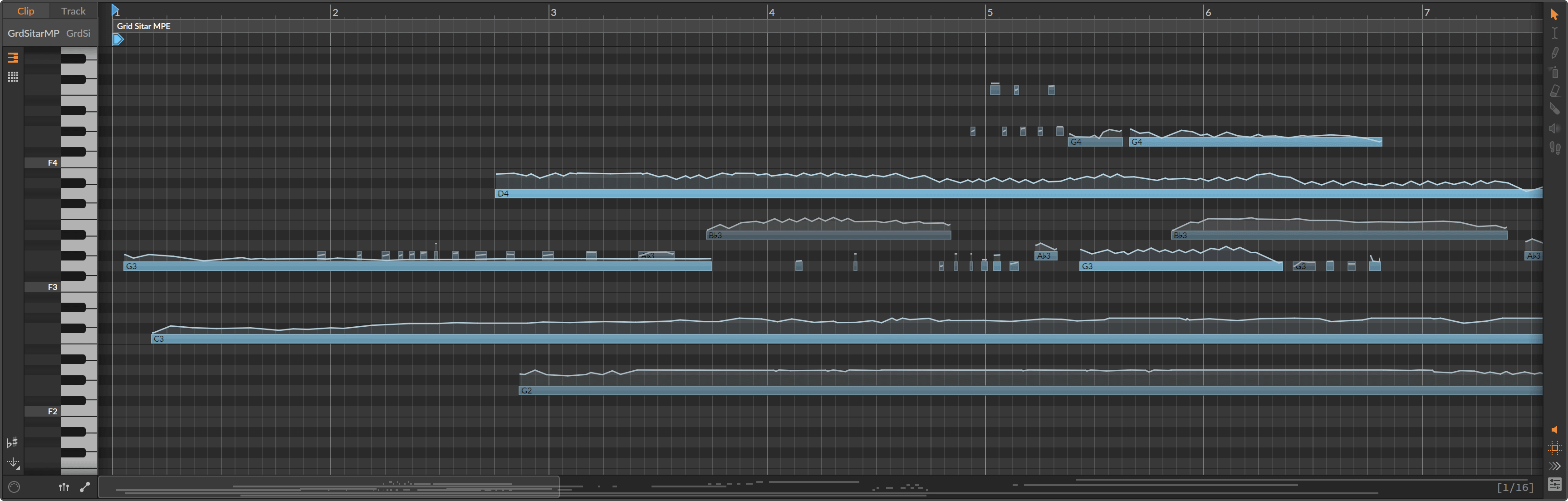 Bitwig Studio (12 Month Upgrade Plan) - Sequenzer Software - Variation 29