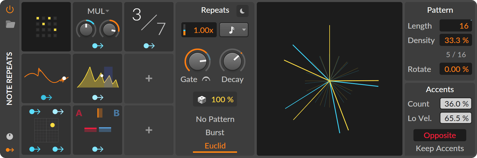 Bitwig Studio (12 Month Upgrade Plan) - Sequenzer Software - Variation 33