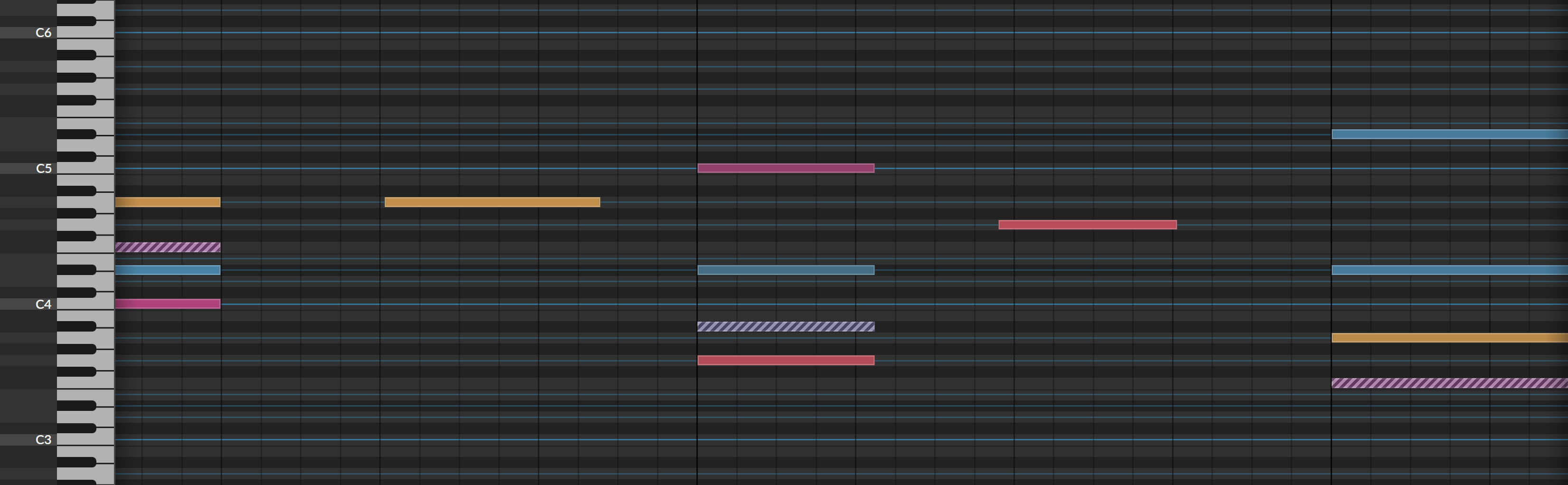 Bitwig Studio Edu - Sequenzer Software - Variation 16