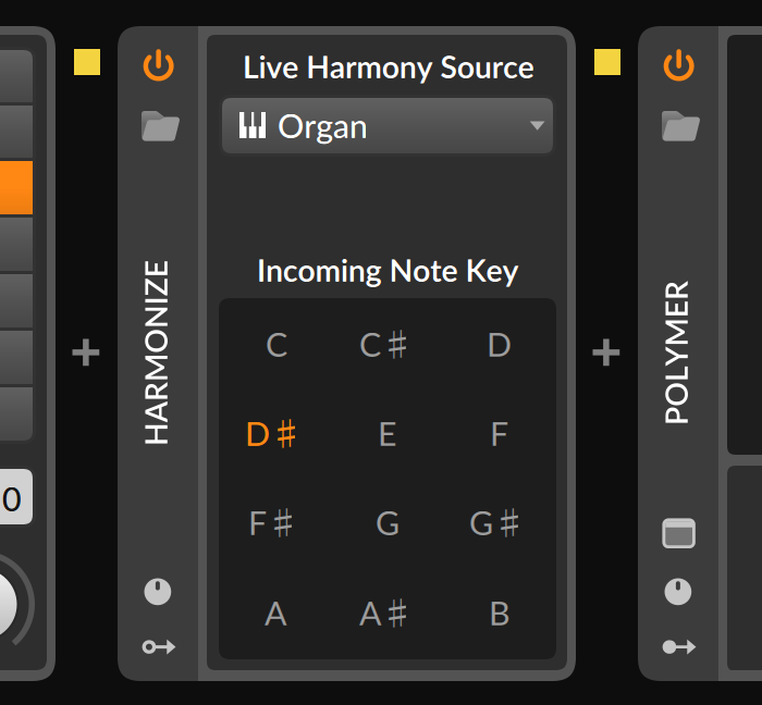 Bitwig Studio Producer (12 Month Upgrade Plan) - Sequenzer Software - Variation 5