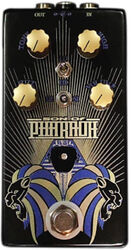 Overdrive/distortion/fuzz effektpedal Black arts toneworks Son of Pharaoh Fuzz