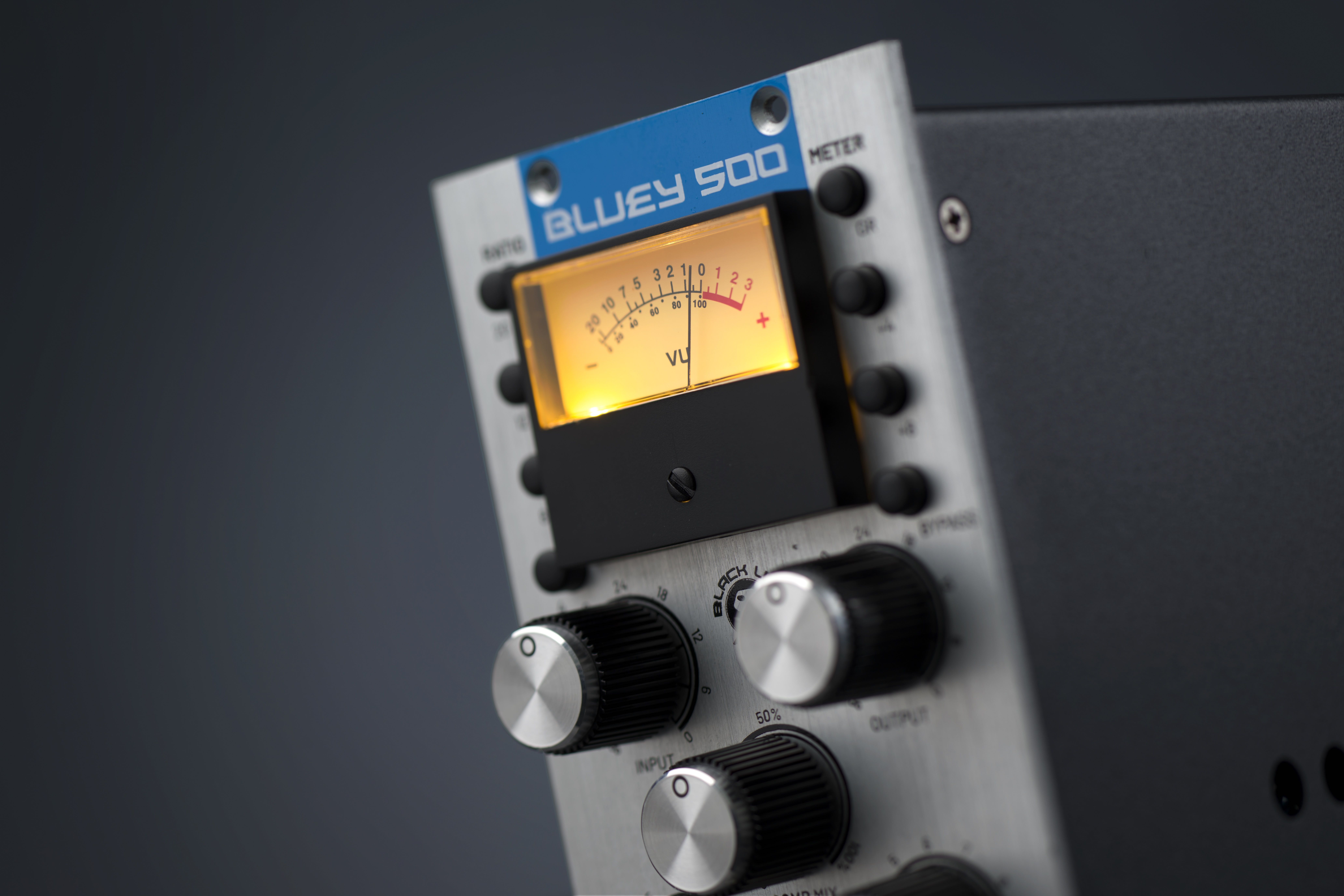 Black Lion Audio Bluey 500 - System-500-komponenten - Variation 4