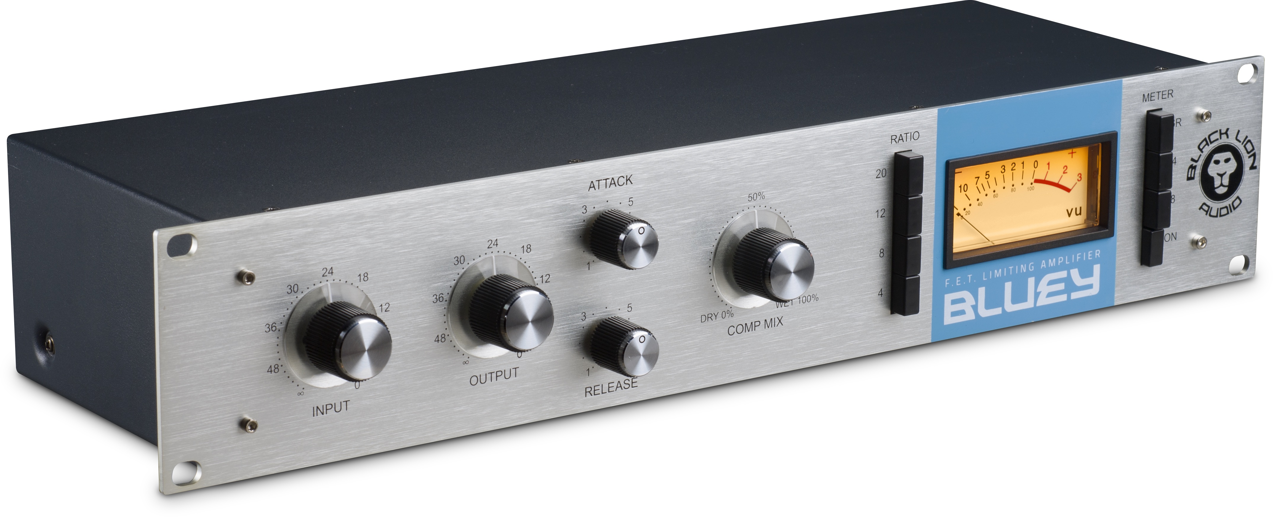 Black Lion Audio Bluey - Kompressor/Limiter Gate - Variation 3
