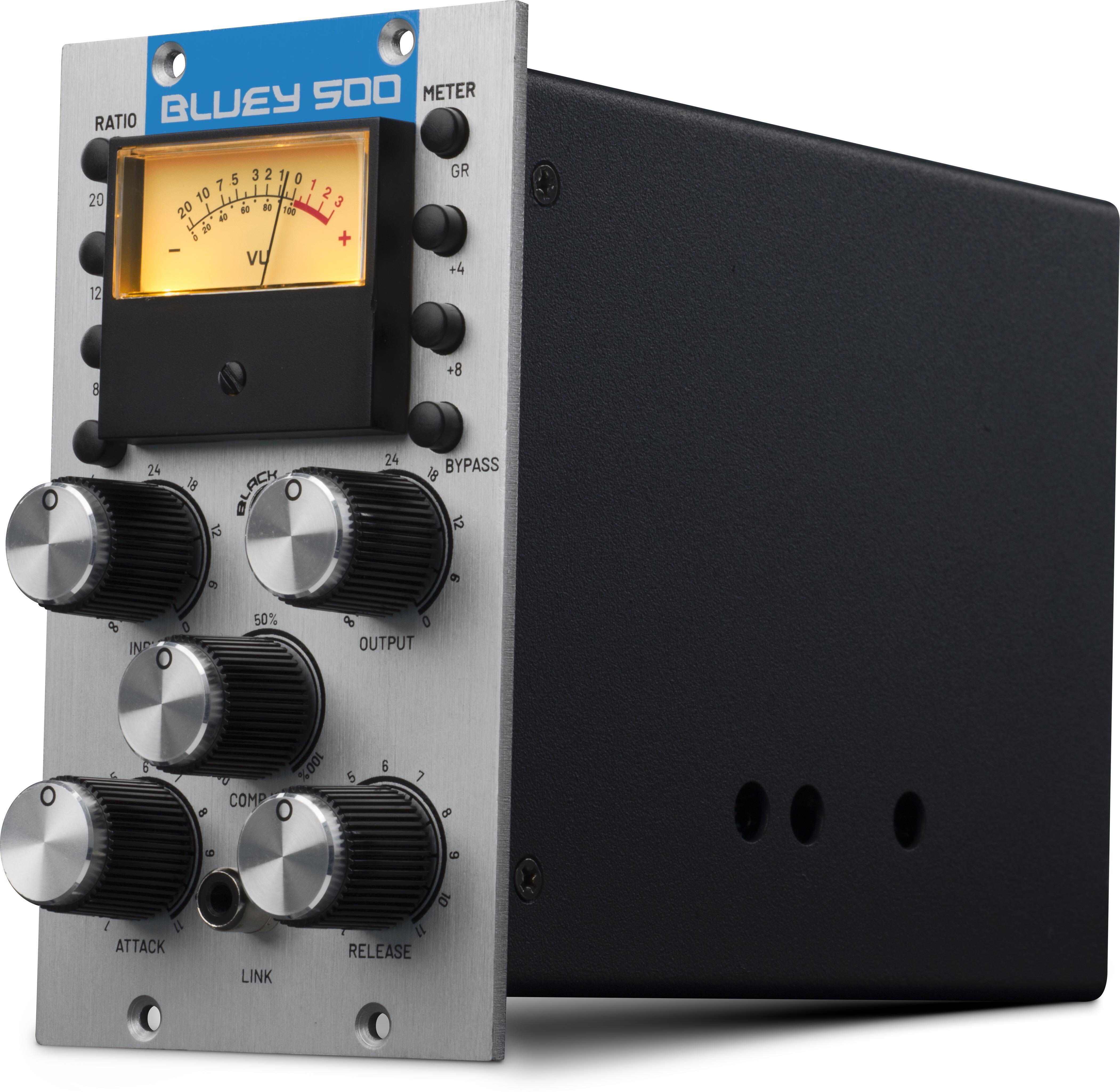 Black Lion Audio Bluey 500 - System-500-komponenten - Main picture