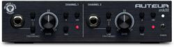 Vorverstärker Black lion audio Auteur Mk3