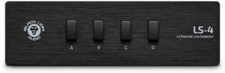 Zubehörteile set für recorder  Black lion audio LS-4