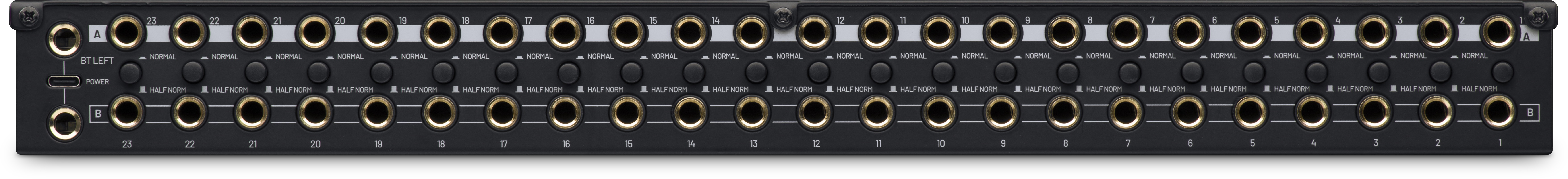 Black Lion Audio Pbr Trs Bt - Zubehörteile Set für recorder - Variation 3