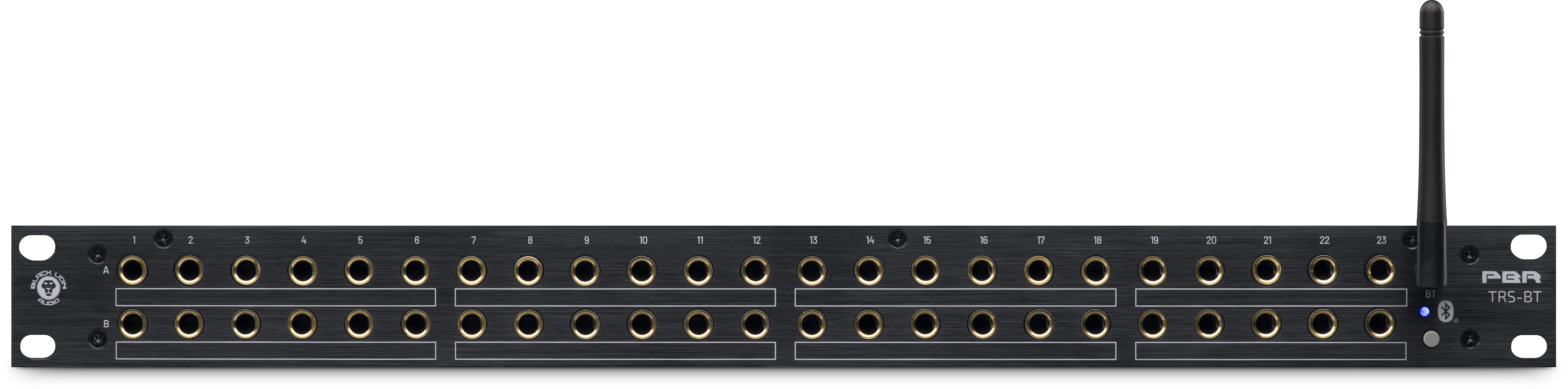 Black Lion Audio Pbr Trs Bt - Zubehörteile Set für recorder - Variation 4