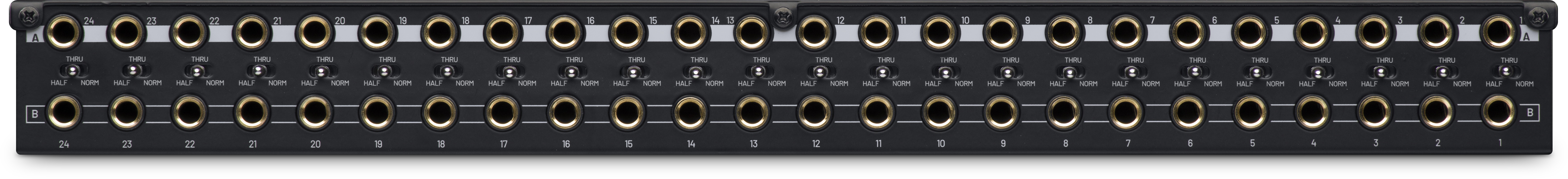 Black Lion Audio Pbr Trs3 - Zubehörteile Set für recorder - Variation 3