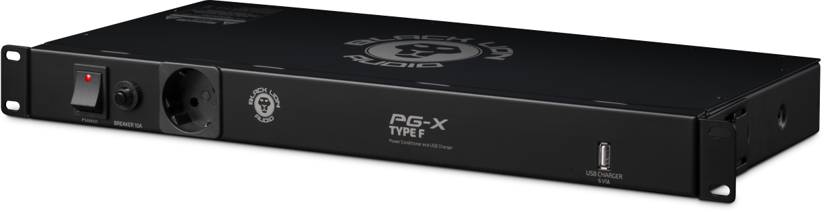 Black Lion Audio Pg-x Type F - Aktives & passives Filter - Variation 3