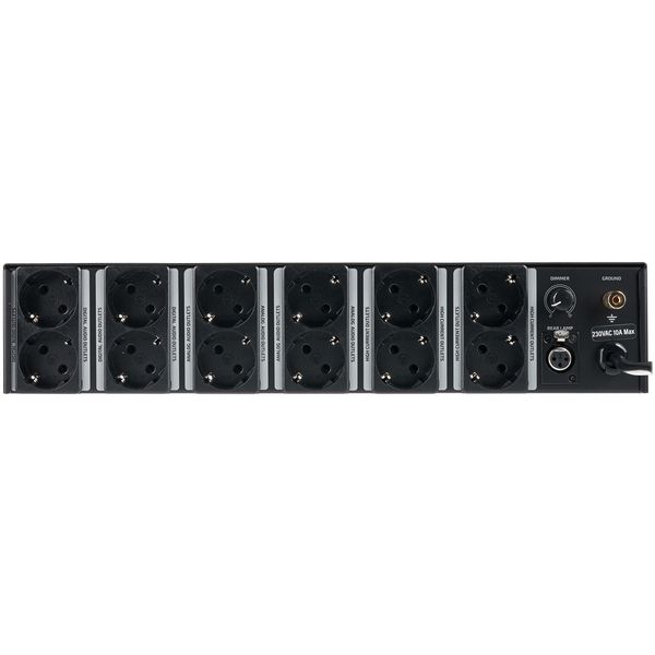 Black Lion Audio Pg2-f - Stromversorgung - Variation 2