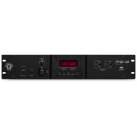 Black Lion Audio Pg2-f - Stromversorgung - Variation 1