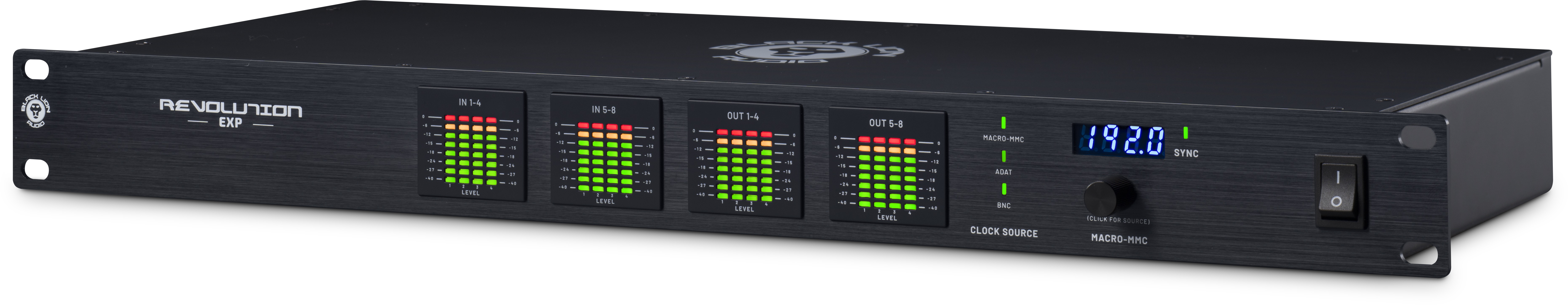 Black Lion Audio Revolution Exp - Konverter - Variation 1