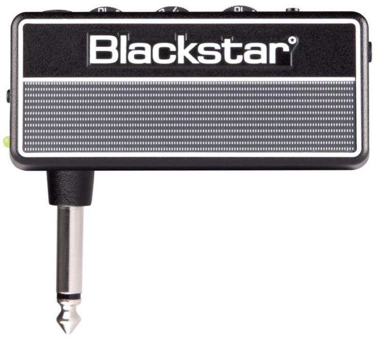 Blackstar Amplug 2 Fly Guitar - Elektrische PreAmp - Variation 1