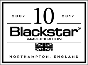 Blackstar Artist 10 Ae 10th Anniversary Ltd 10w 1x12 6l6 - Combo für E-Gitarre - Variation 3