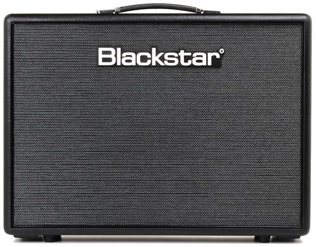 Blackstar Artist 30 30w 1x12 6l6 - Combo für E-Gitarre - Variation 1