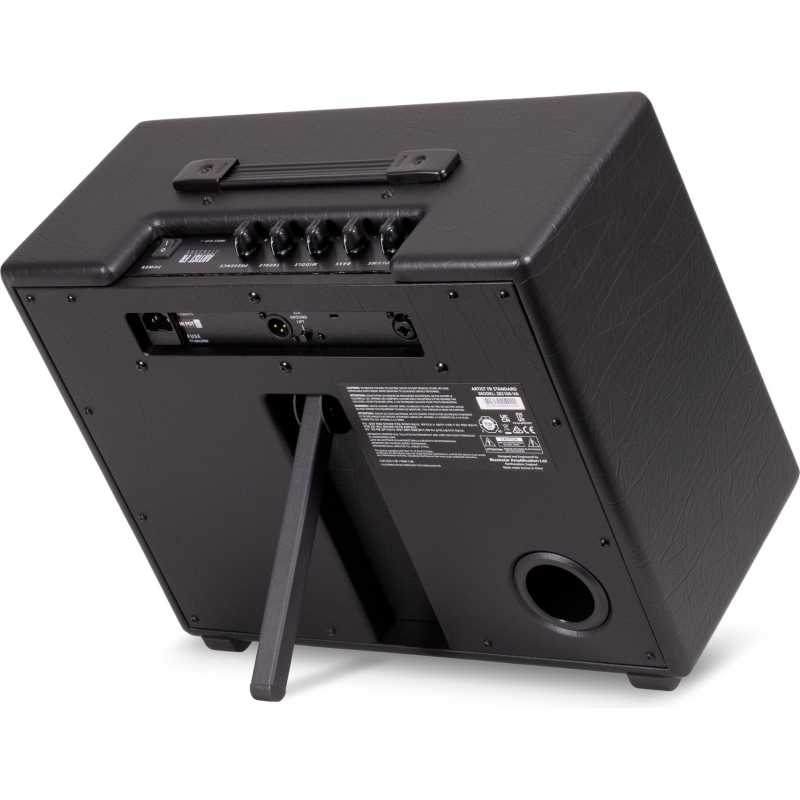 Blackstar Artist Frfr 100w 1x12 - Boxen für E-Gitarre Verstärker - Variation 3