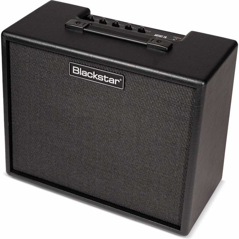 Blackstar Artist Frfr Standard 50w 1x12 - Boxen für E-Gitarre Verstärker - Variation 3