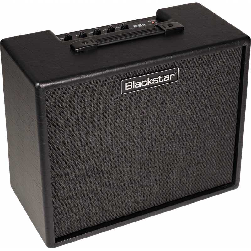Blackstar Artist Frfr Standard 50w 1x12 - Boxen für E-Gitarre Verstärker - Variation 5