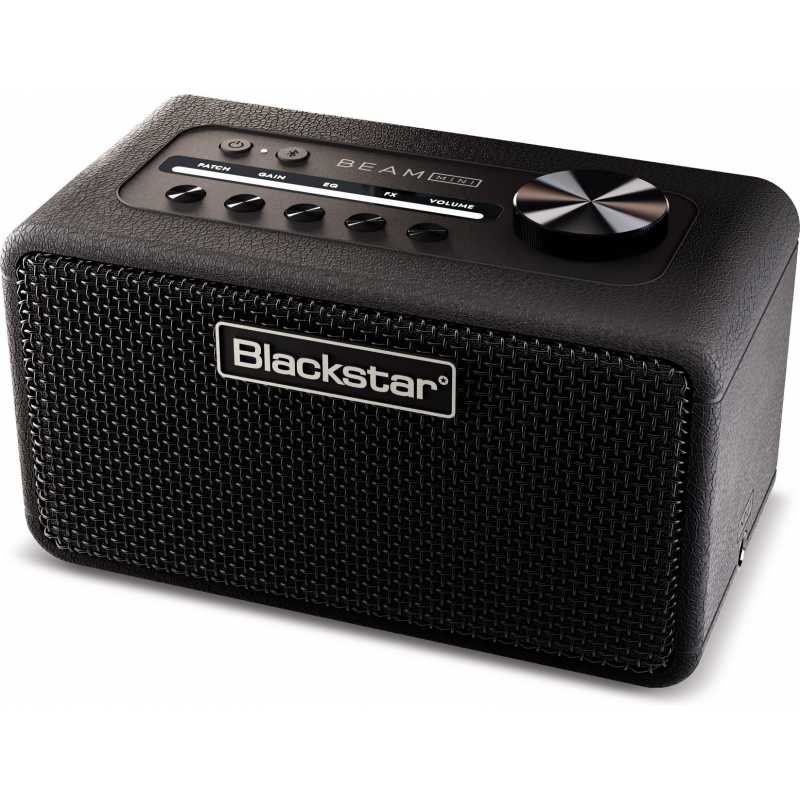 Blackstar Beam Mini Desktop Amp - Mini-Verstärker für Gitarre - Variation 2