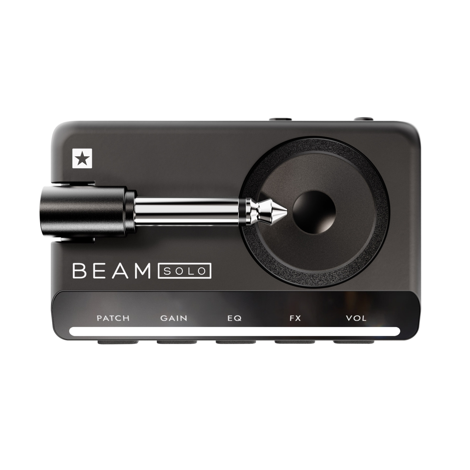 Blackstar Beam Solo - Elektrische PreAmp - Variation 1