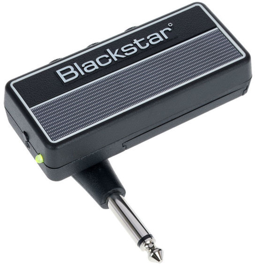 Blackstar Carry-on Travel Guitar Standard Pack +amplug2 Fly +housse - White - E-Gitarre Set - Variation 4