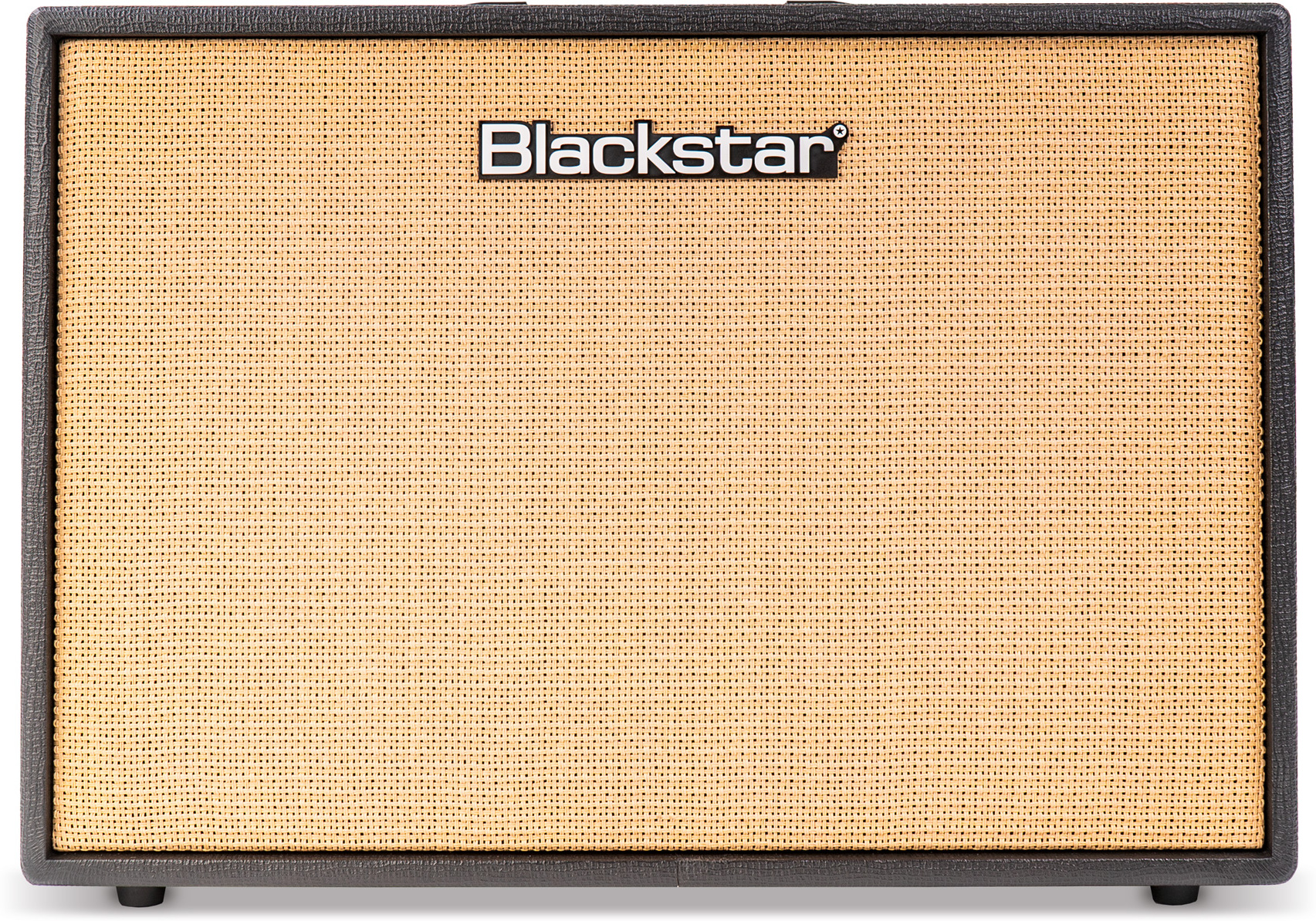 Blackstar Debut 100r Black 100w 2x12 - Combo für E-Gitarre - Main picture