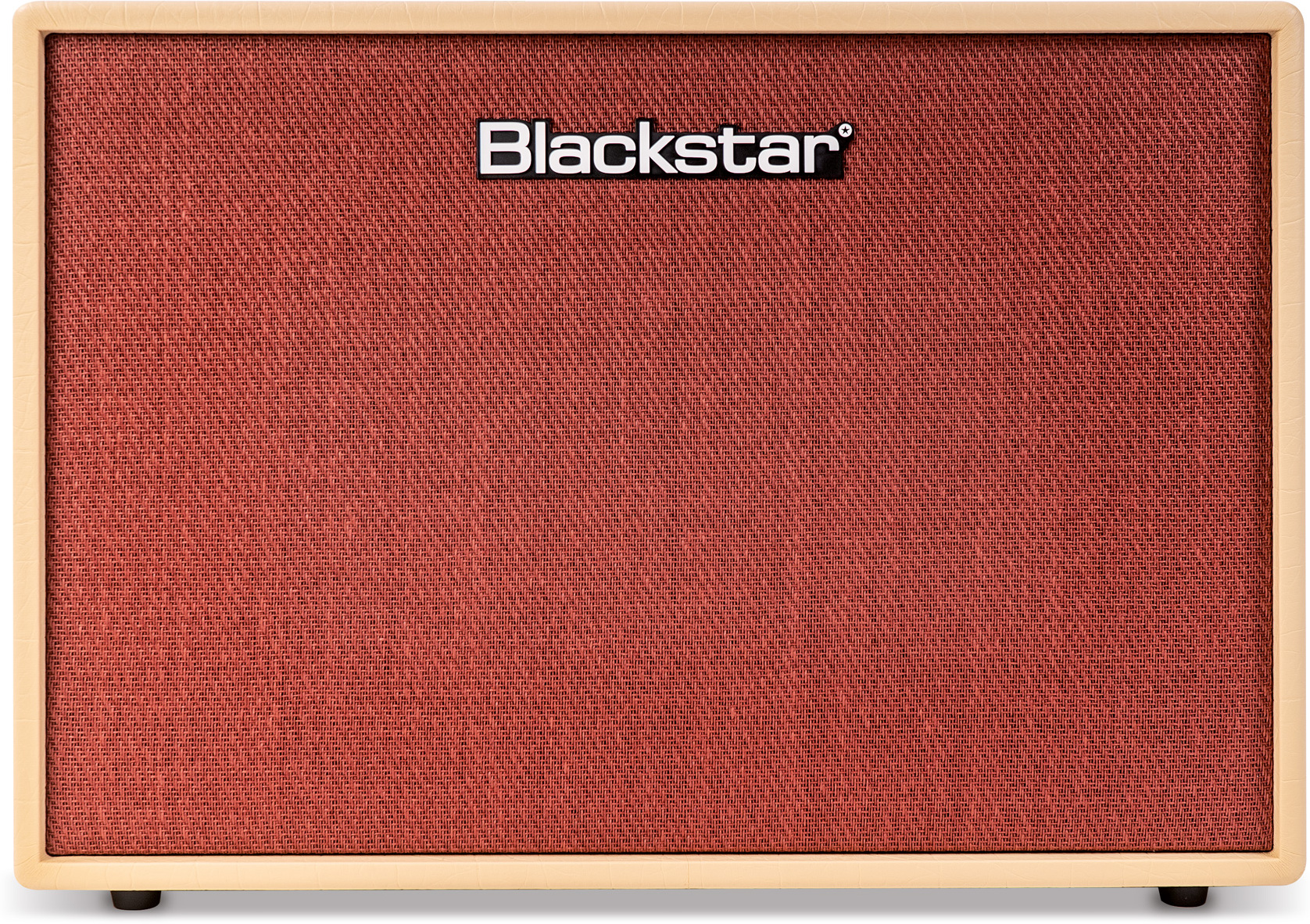 Blackstar Debut 100r Cream 100w 2x12 - Combo für E-Gitarre - Main picture