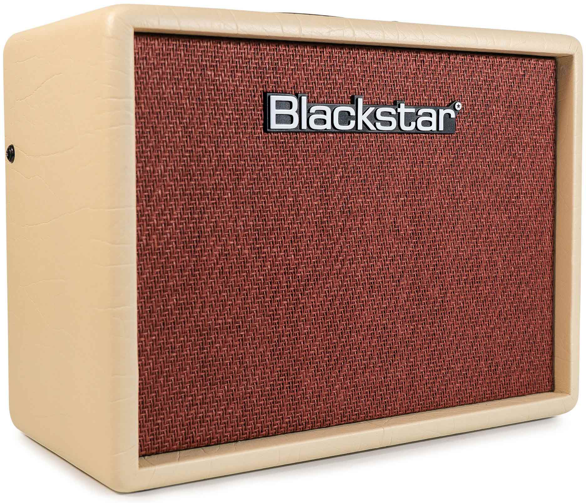 Blackstar Debut 15e 15w 2x3 Cream - Combo für E-Gitarre - Main picture