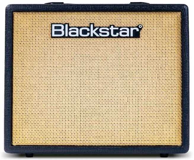 Blackstar Debut 30e 30w 1x10 Black - Combo für E-Gitarre - Main picture