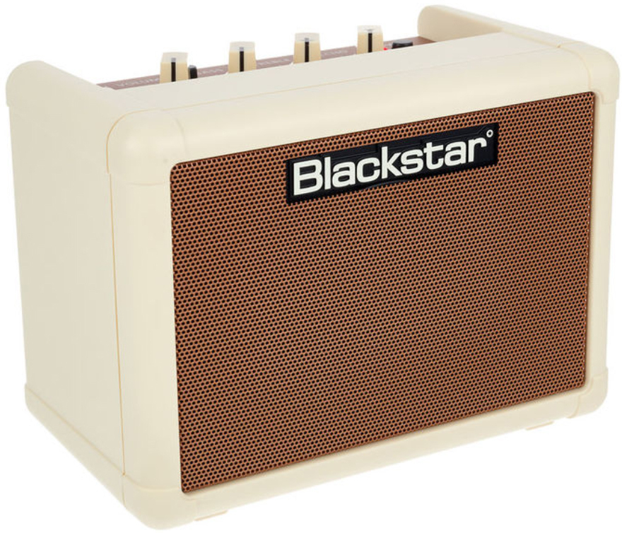 Blackstar Fly 3 Acoustic - Mini-Verstärker für Gitarre - Main picture