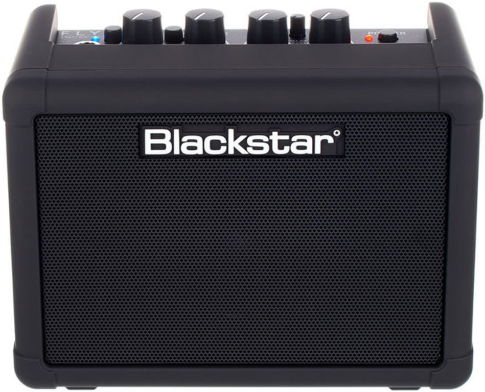 Blackstar Fly 3  Bluetooth - Mini-Verstärker für Gitarre - Main picture