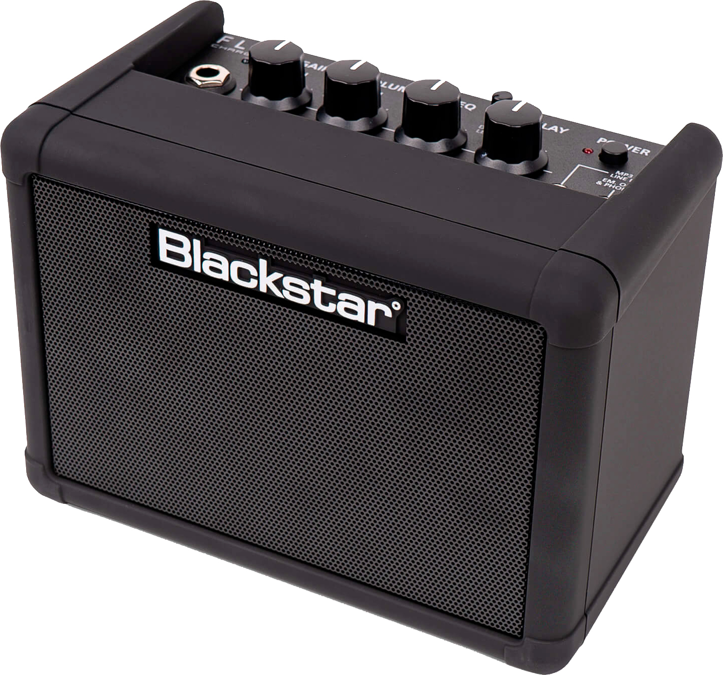 Blackstar Fly 3 Bluetooth Charge 3w - Mini-Verstärker für Gitarre - Main picture