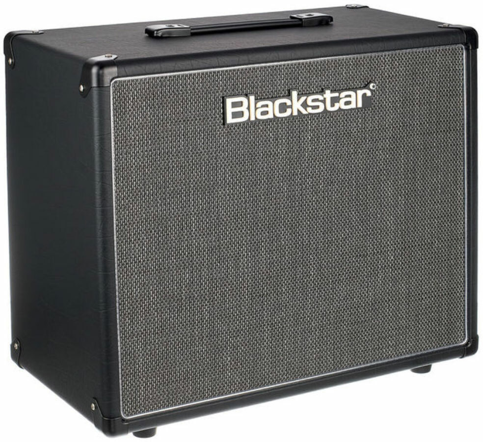 Blackstar Ht-112oc Mkii 1x12 50w 16ohms - Boxen für E-Gitarre Verstärker - Main picture