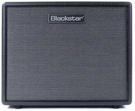 Blackstar Ht-112oc Mkiii Cab 50w 1x12 - Boxen für E-Gitarre Verstärker - Main picture