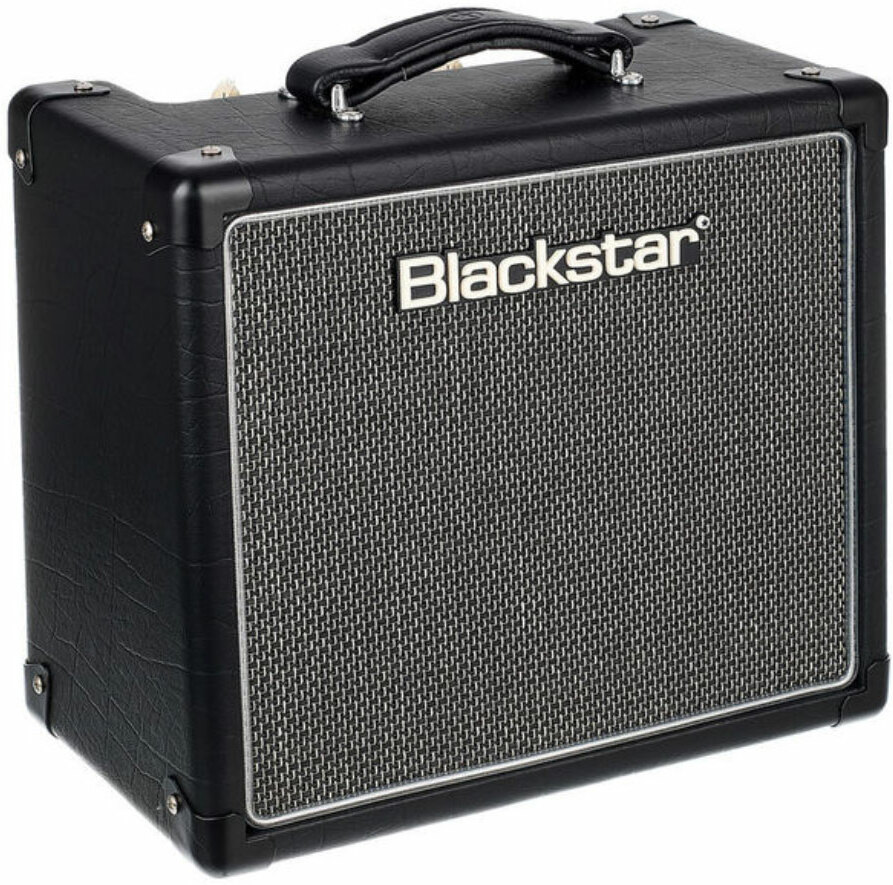 Blackstar Ht-1r Mkii 1w 1x8 - Combo für E-Gitarre - Main picture