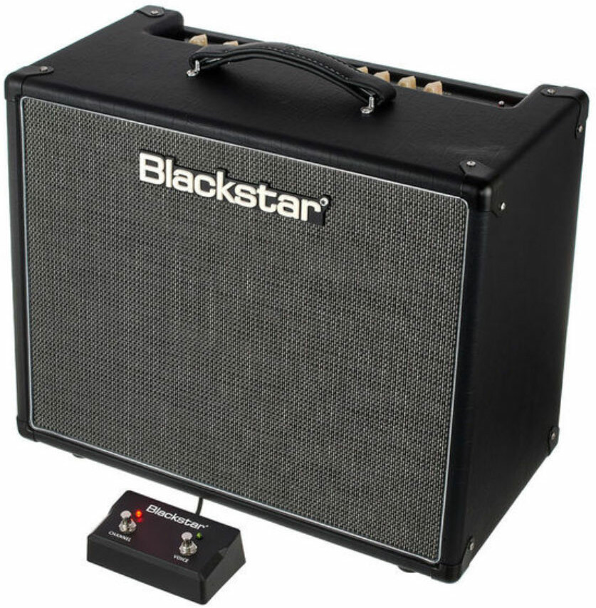Blackstar Ht-20r Mkii 20w 1x12 - Combo für E-Gitarre - Main picture