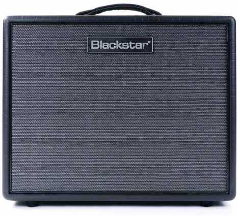 Blackstar Ht-20r Mkiii Combo 20w 1x12 - Combo für E-Gitarre - Main picture