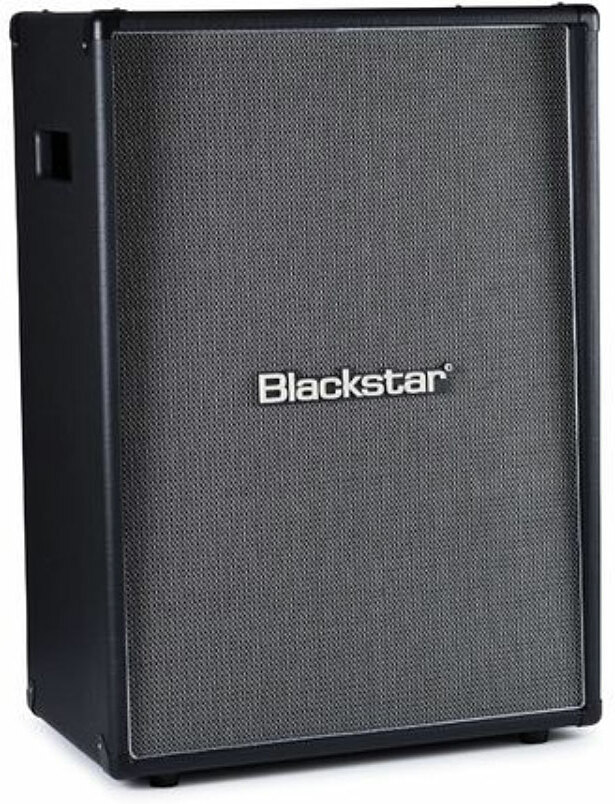 Blackstar Ht-212voc Mkii 2x12 - Boxen für E-Gitarre Verstärker - Main picture