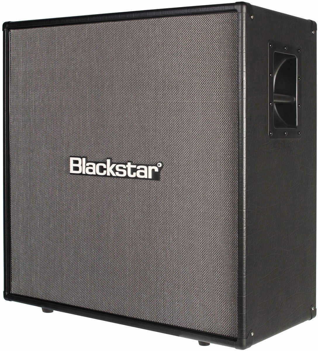 Blackstar Ht 412b Mkii Venue 320w 4x12 4/16 Ou 2x8-ohms Stereo Pan Droit - Boxen für E-Gitarre Verstärker - Main picture