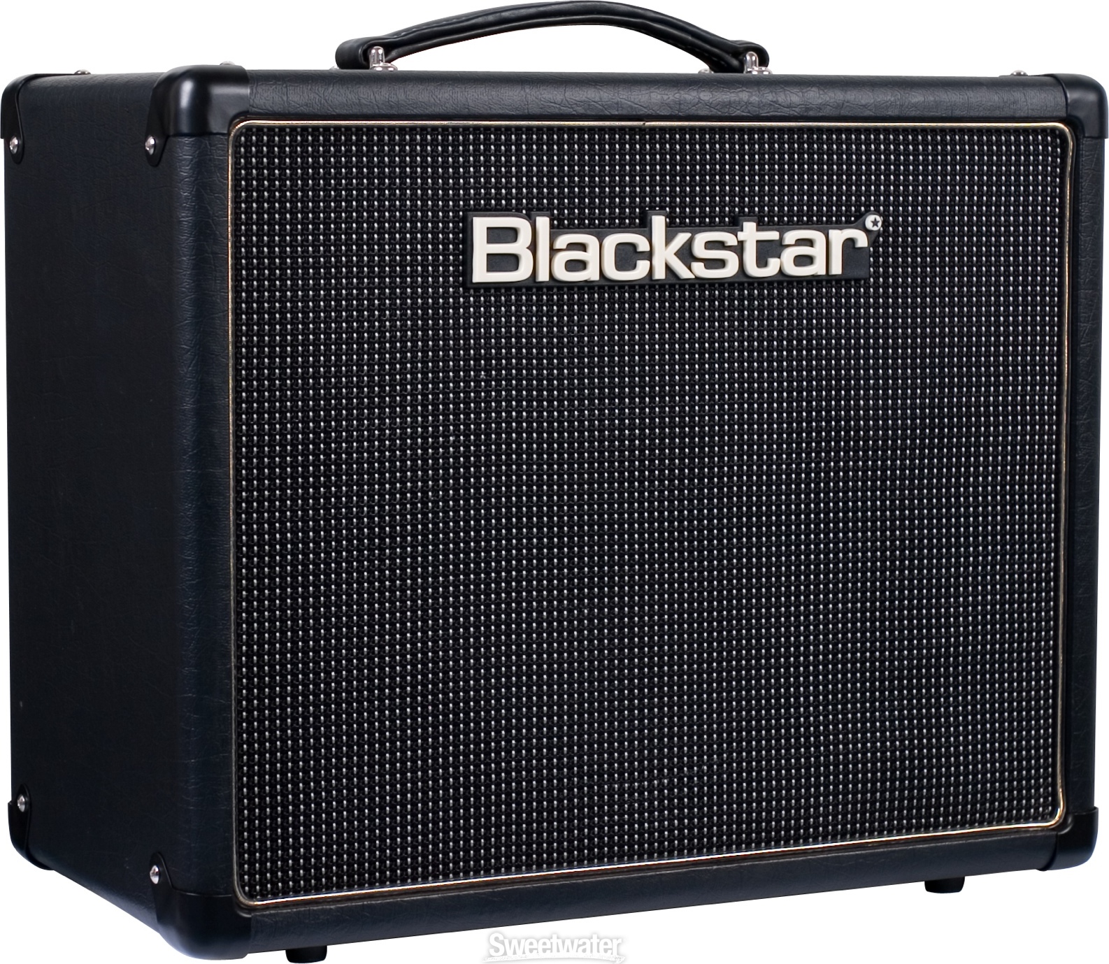 Blackstar Ht-5r 5 W 1x12 - Combo für E-Gitarre - Main picture
