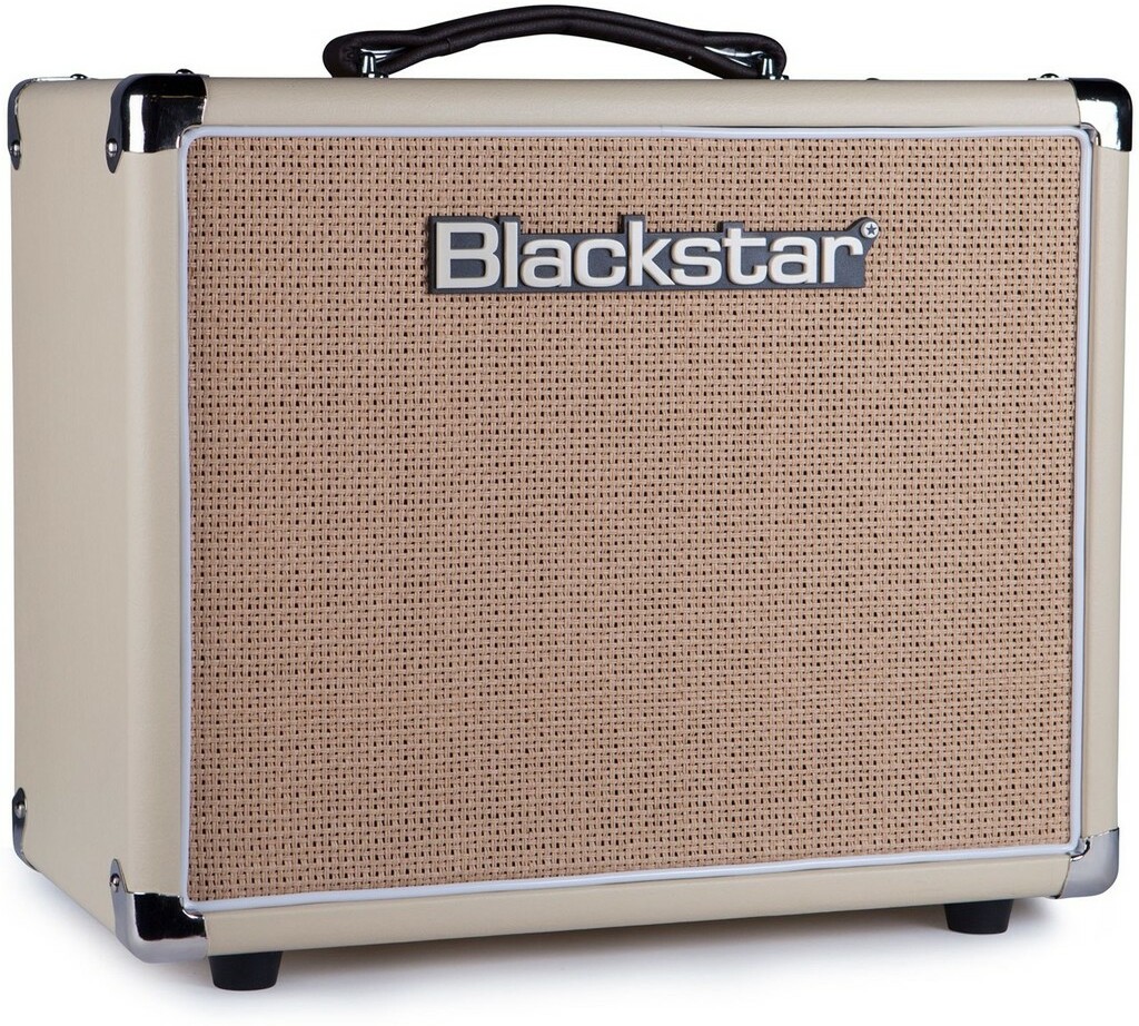 Blackstar Ht-5r Blonde - Combo für E-Gitarre - Main picture