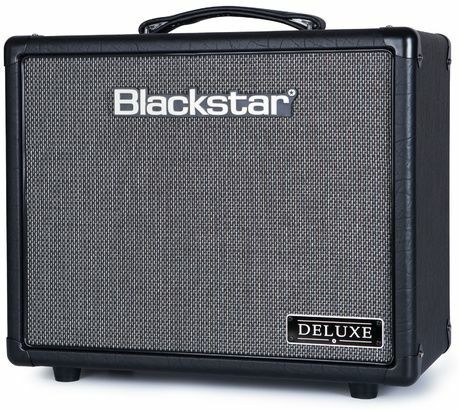 Blackstar Ht-5r Deluxe Limited 1x12 Celestion Vintage 30 - Combo für E-Gitarre - Main picture