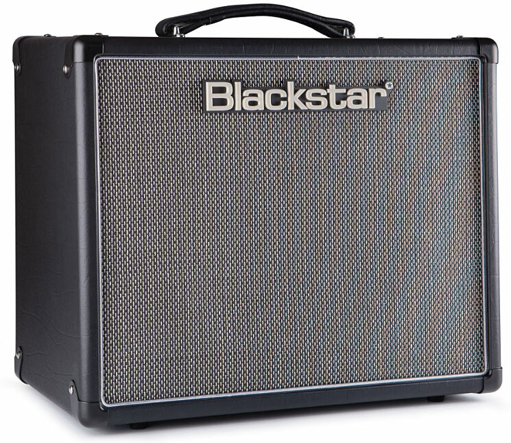 Blackstar Ht-5r Mkii 5w 1x12 - Combo für E-Gitarre - Main picture